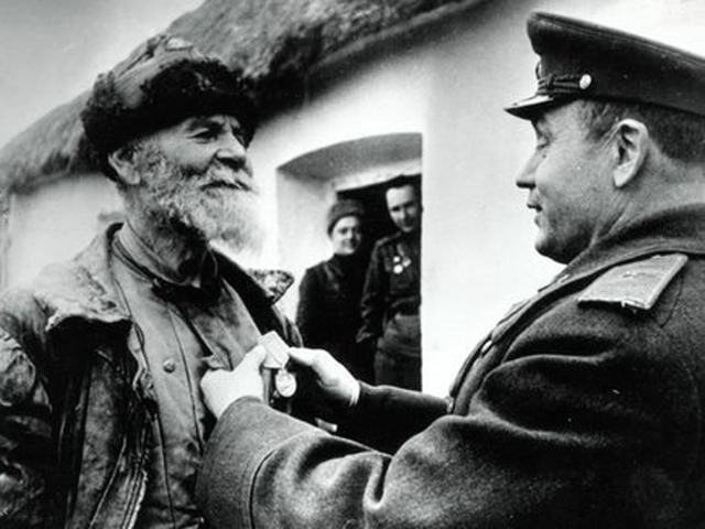 Цикл мероприятий «Путь к Победе»