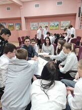 Медиаурок «Литература не по учебнику» 