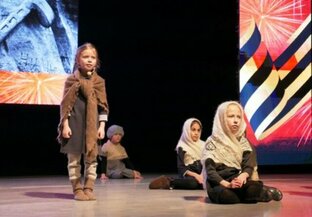 Программа &laquo;Помним подвиг твой, Сталинград&hellip;&raquo;