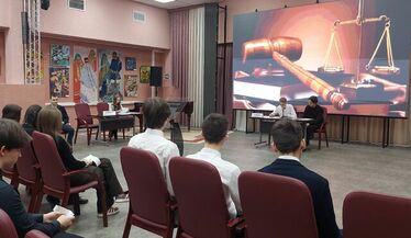 Медиаурок &laquo;Литература не по учебнику&raquo; 